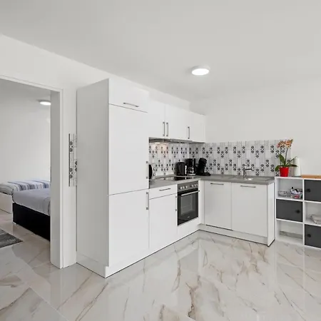 Mendoza Ferienwohnung Ailingen Friedrichshafen Exterior photo