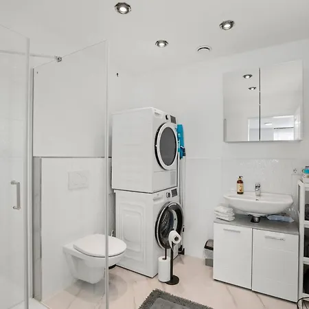 Mendoza Ferienwohnung Ailingen Friedrichshafen Exterior photo