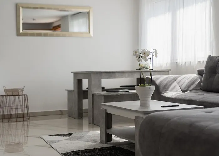 Mendoza Ferienwohnung Ailingen