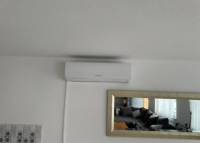Mendoza Ferienwohnung Ailingen