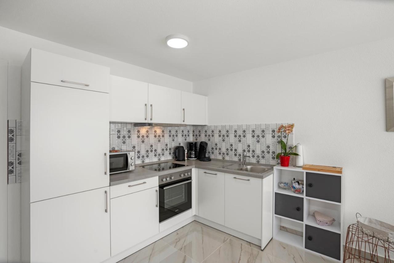 Apartment Mendoza Ailingen Friedrichshafen