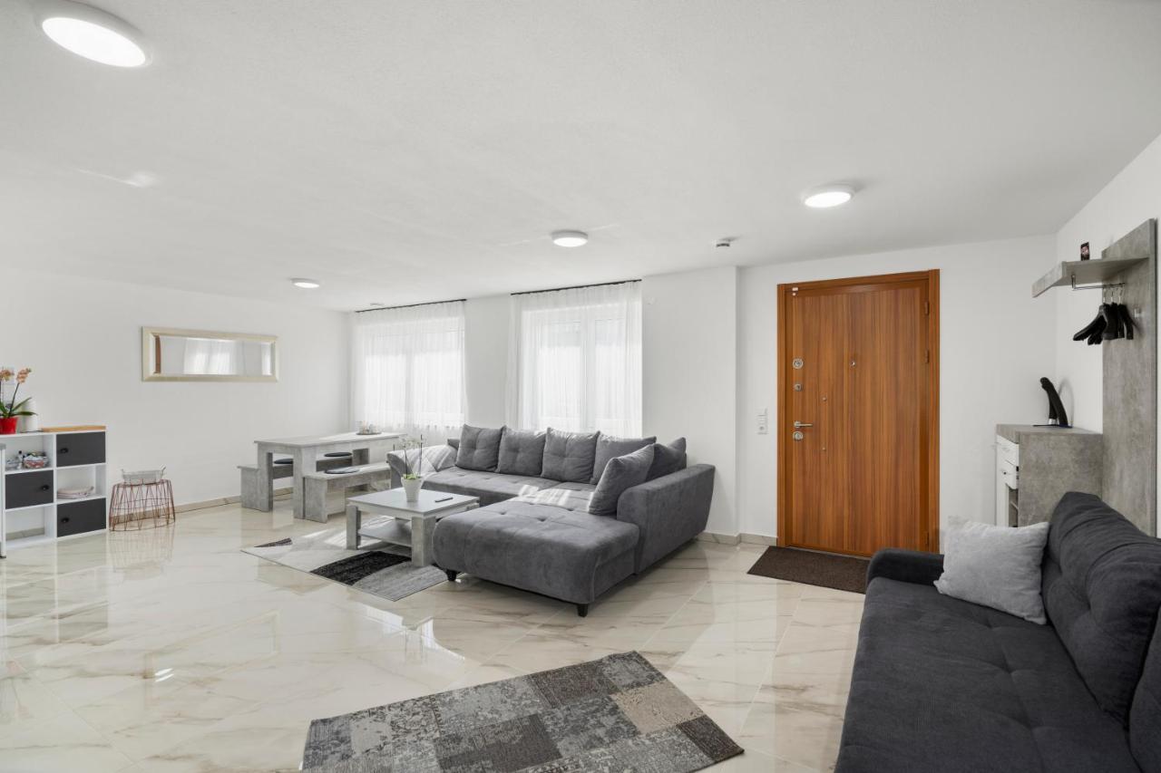 Apartment Mendoza Ailingen Friedrichshafen