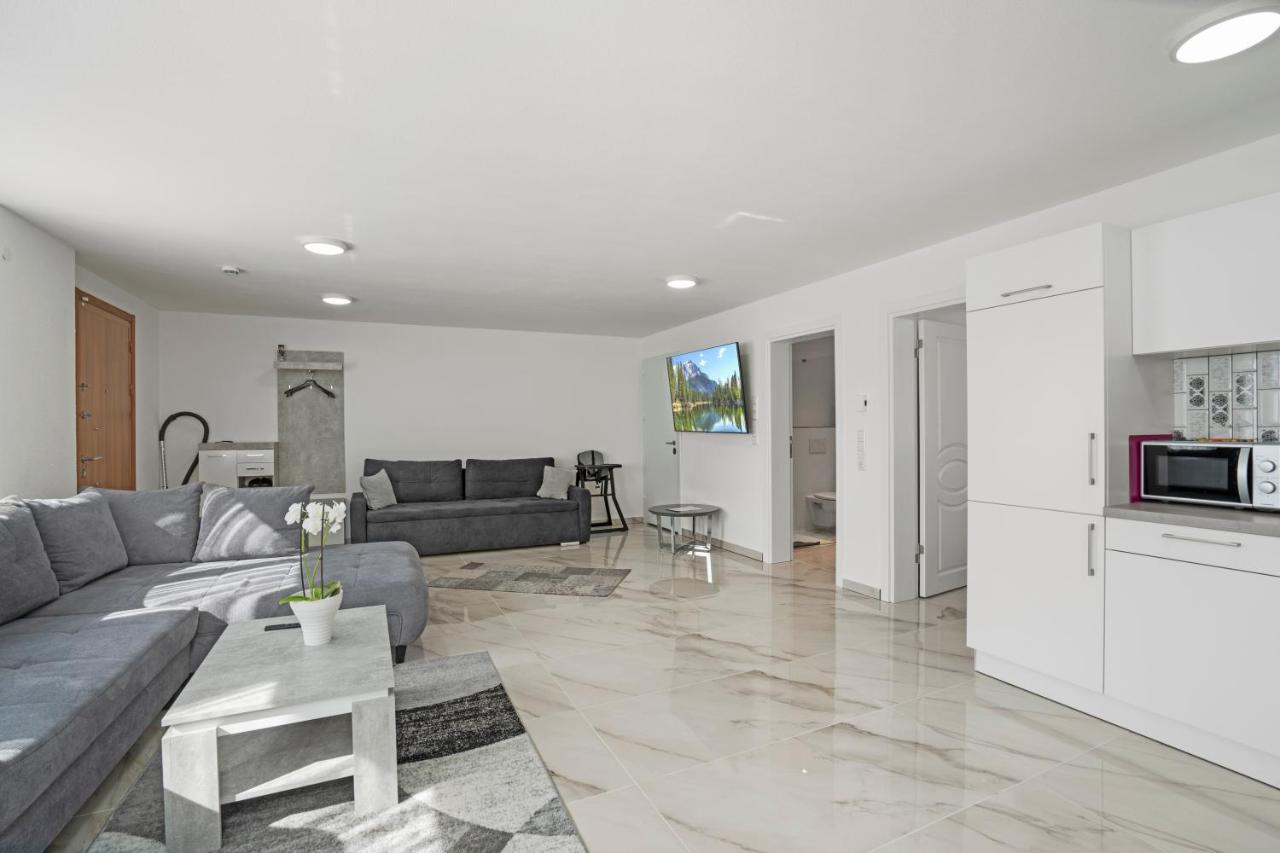 Mendoza Ailingen Apartment