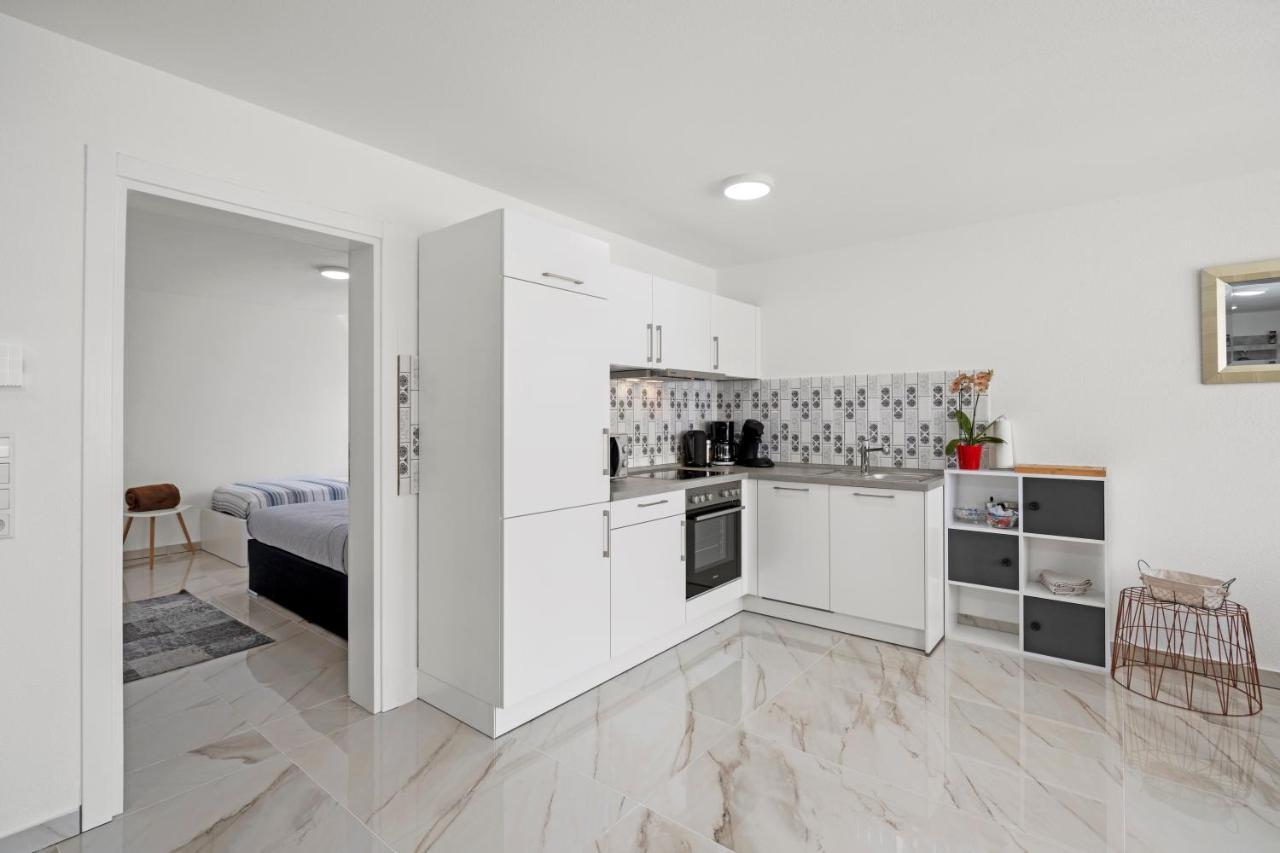 Apartment Mendoza Ailingen