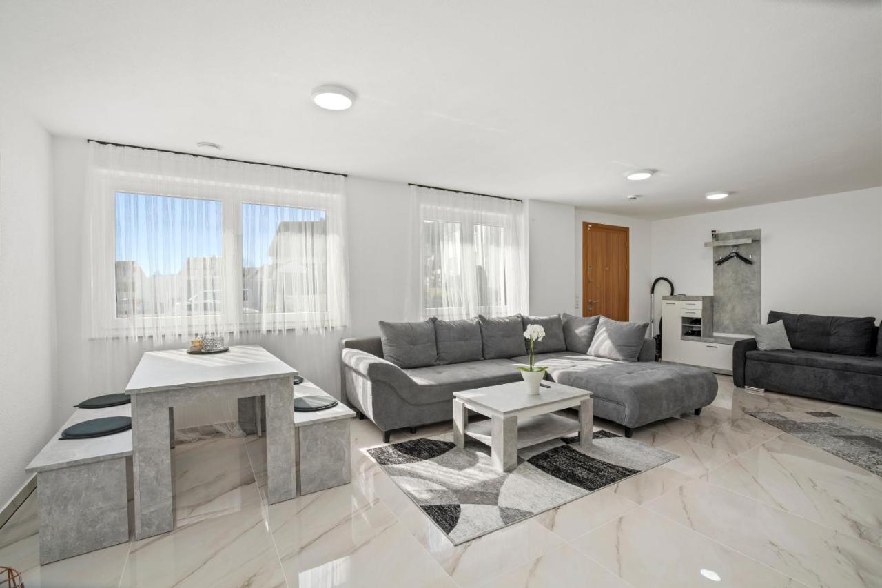 Mendoza Ailingen Apartment