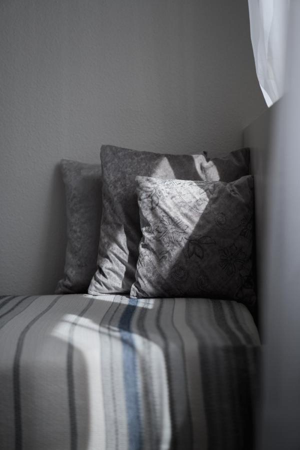 Apartment Mendoza Ailingen *