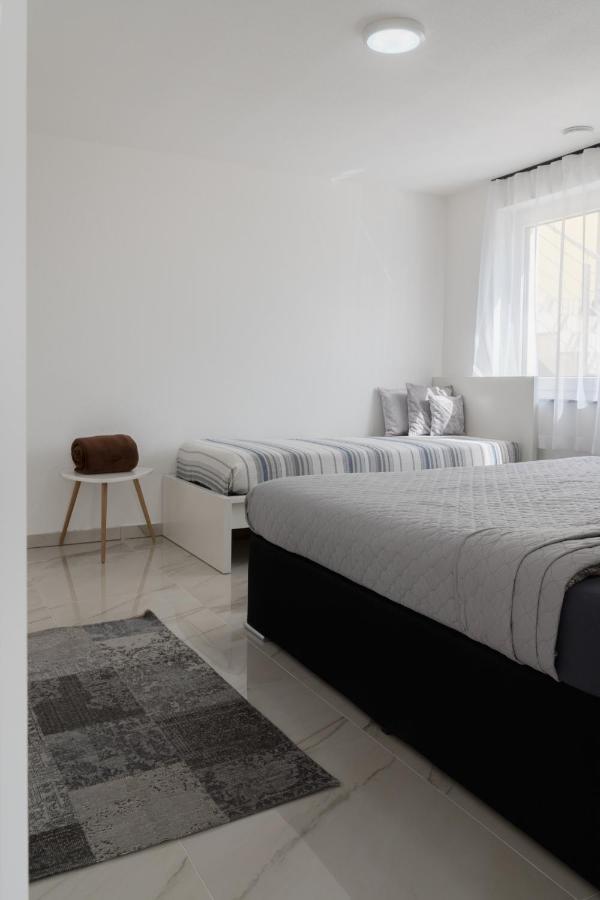 Apartment Mendoza Ailingen Friedrichshafen