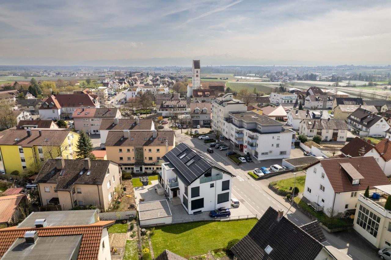 Mendoza Ailingen * Friedrichshafen