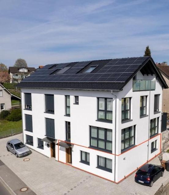 Mendoza Ailingen Apartment *